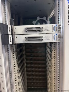 National Instruments PXI-6229