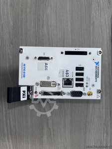 National Instruments PXI-8108