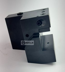 Tool Holders EWS VDI 40