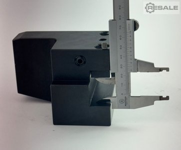 Tool Holders EWS VDI 40