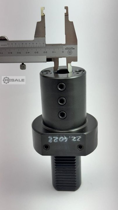 Tool Holders EWS VDI 40