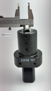 Tool Holders EWS VDI 40