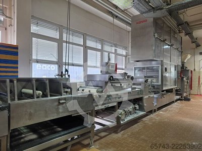 König REX INDUSTRIE KGV
