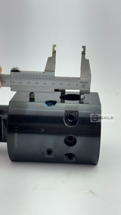 Tool Holders EWS VDI 50