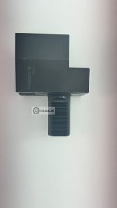 Tool Holders EWS VDI 30