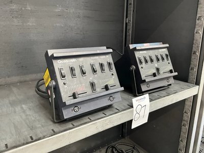 Argofile-Handmühle