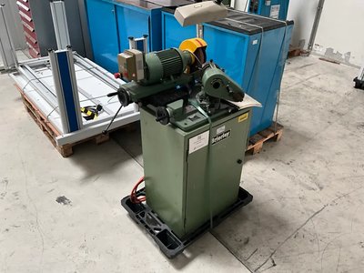 Brierley ZB 25 Werkzeugschleifmaschine