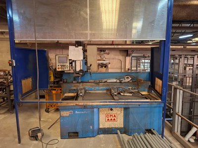 CMA-Maschinen - RD 32 CN 1500 - CNC-Bohrmaschine - 2006