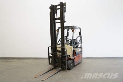 Nissan N01L15U