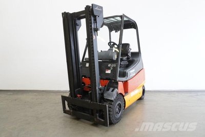 Linde E 25/600 S 336-03