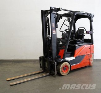 Linde E 16 H EVO 386-02
