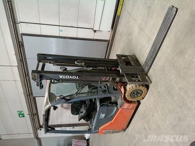 Toyota 8FBE16T