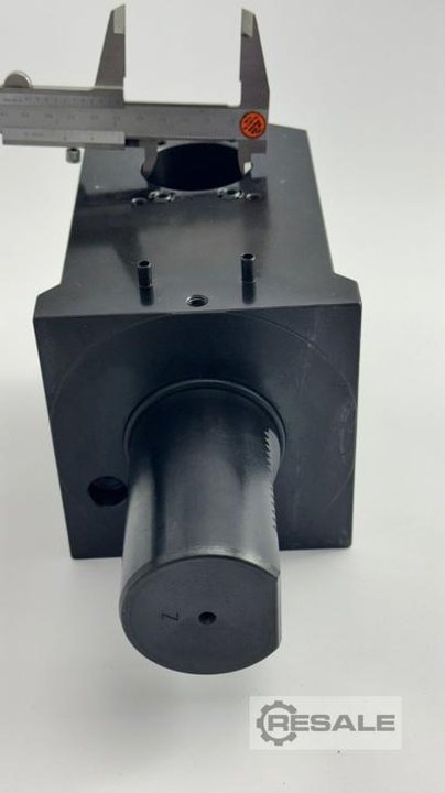 Tool Holders EWS VDI60
