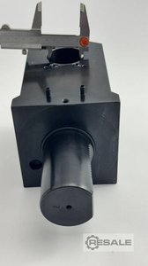 Tool Holders EWS VDI60