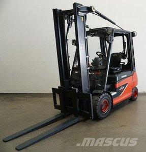 Linde E 30 387
