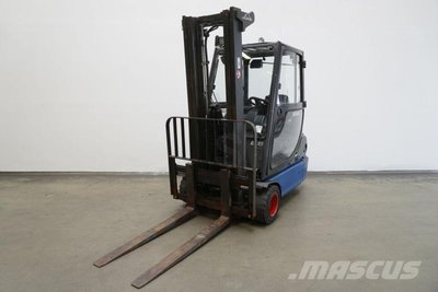 Linde E 18 C 335-02