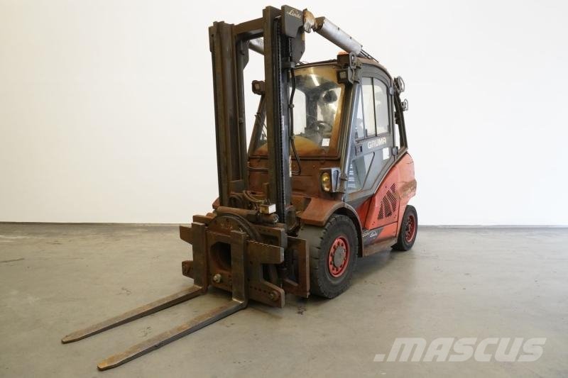 Linde H 45 D EVO 394-02