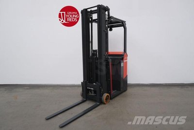 Linde E 10 8917