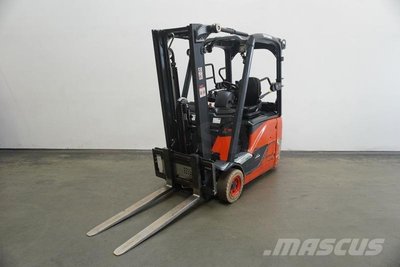 Linde E 16 H EVO 386-02