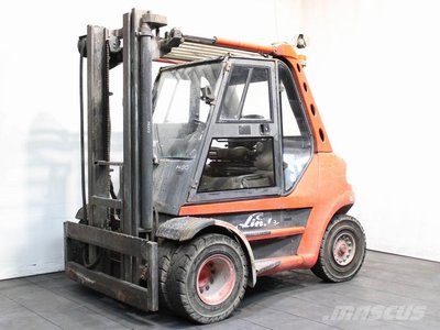 Linde H 80 D-03 353