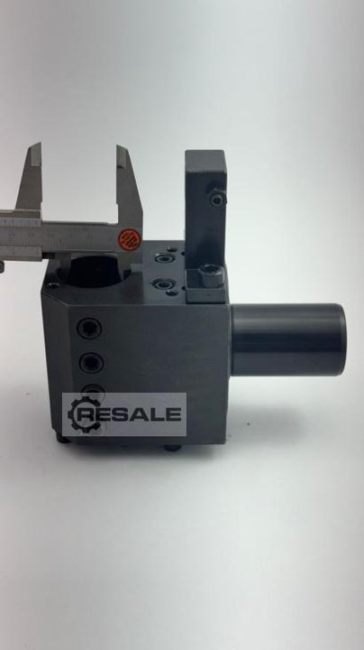 Tool Holders EWS VDI40