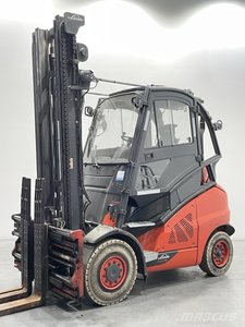 Linde H45T-02-394