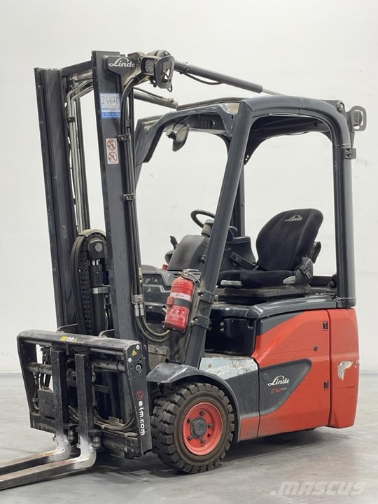 Linde E12-02-386