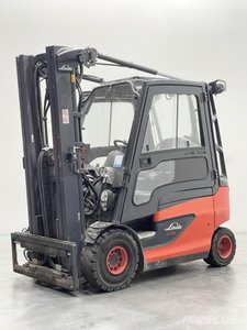 Linde E25-01-387