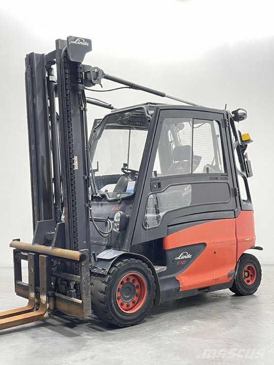 Linde E50HL-01-388
