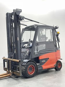 Linde E50HL-01-388