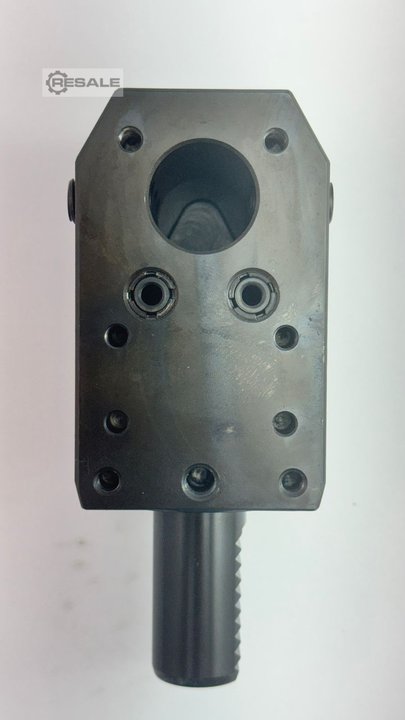 Tool Holders EWS VDI25