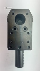 Tool Holders EWS VDI25