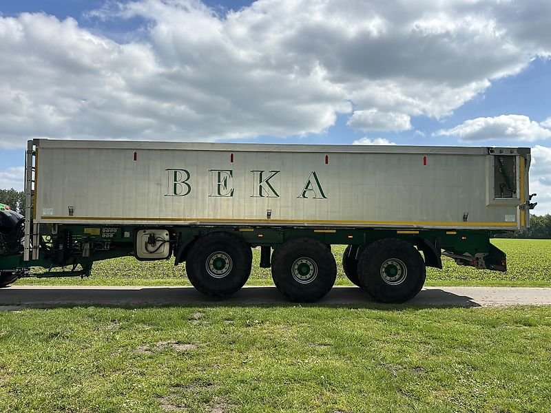 Beka Beka Tridem 32