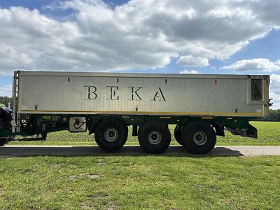 Beka Beka Tridem 32