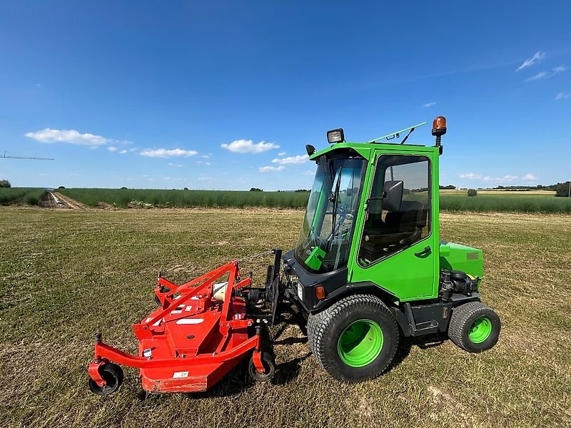 LM Trac 220 HD