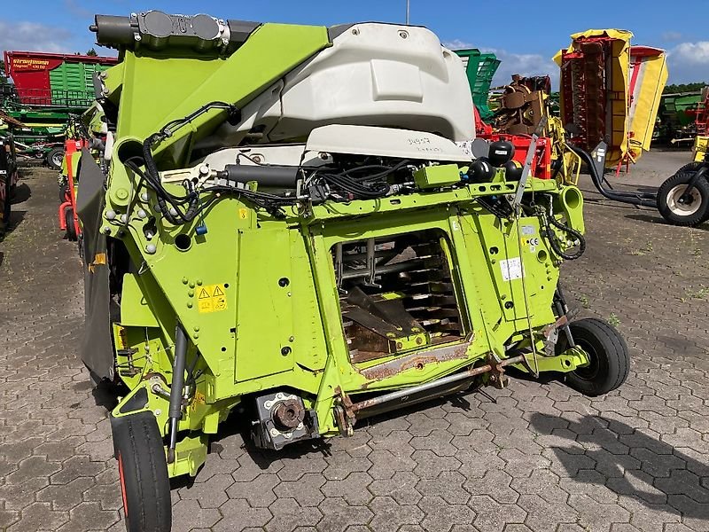 Claas Orbis 750