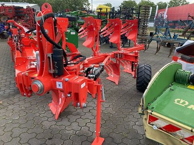 Maschio Unico M Passo 4