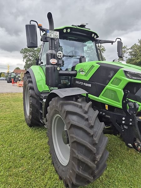 Deutz-Fahr AGROTRON 6150.4 TTV