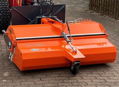Bema 580-1150 Kommunal Dual