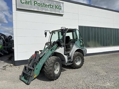 Kramer KL43.8