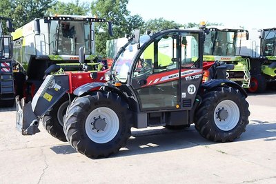 Massey Ferguson TH 7038 T4f