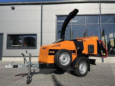 ST8D 55 Först