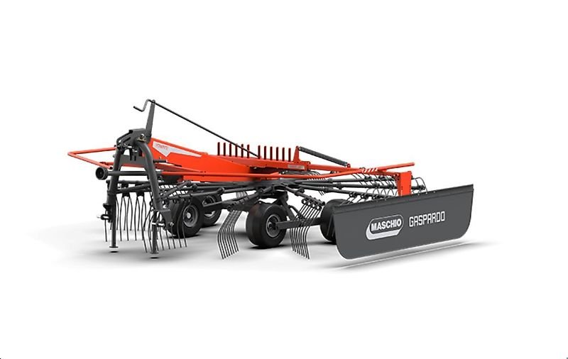Maschio Ponente 320 1R TANDEMFAHRWERK