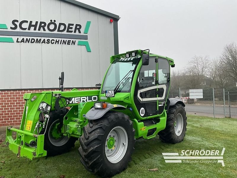 Merlo TF 42.7 - 116
