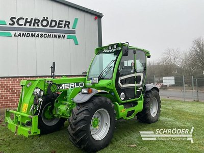 Merlo TF 42.7 - 116