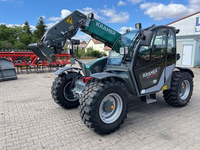 Kramer KT276
