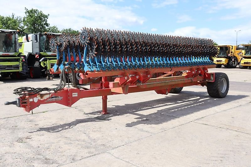 Hatzenbichler AUFSATTEL-STERNSTRIEGEL 12 m