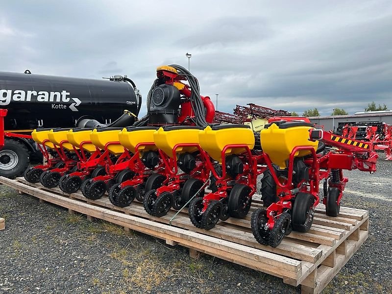 Väderstad Tempo V TPV 8 + FH 2200
