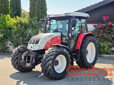 Steyr 9105 MT Allrad