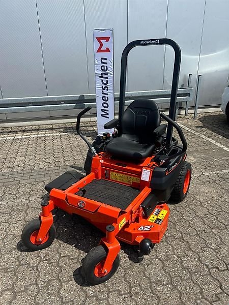 Kubota Z1-421